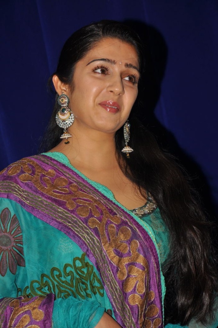 Actress Charmi Cute Pictures | Picture 47771